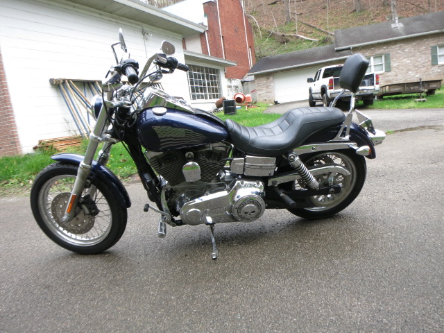 2008 Harley-Davidson® Dyna® Super Glide® Custom - Photo 9
